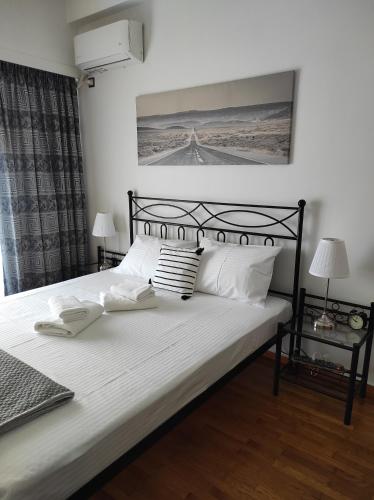 Cosy apartment on Dragon street