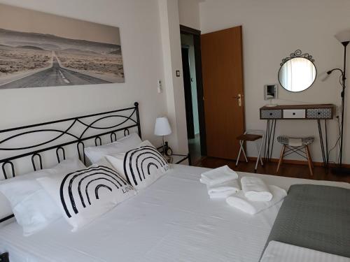 Cosy apartment on Dragon street