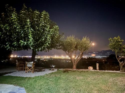 Gallery image of Christina's Homely Escapes in Sikión