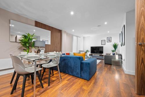 Foto One Cambridge Residence by COQOON 3