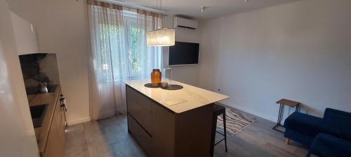 Apartman Millá