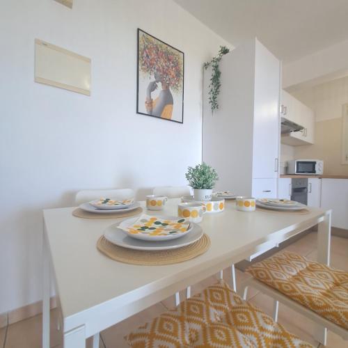 CyPresa Sweet Home Oroklini