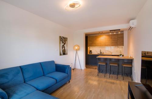 Brand new apartment in Dubrovnik