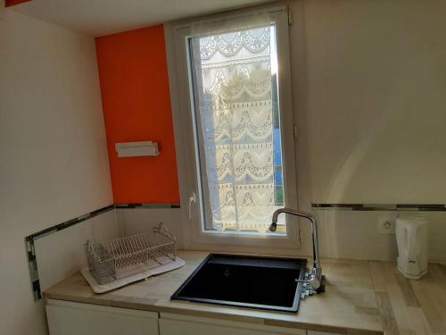 Photo de la galerie de l'établissement Magnifique roof top duplex aux arceaux, à Montpellier