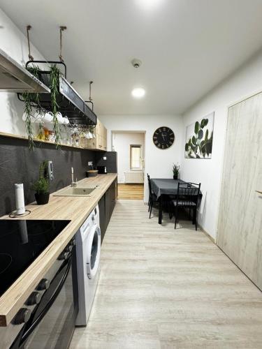 SZE Business Apartman