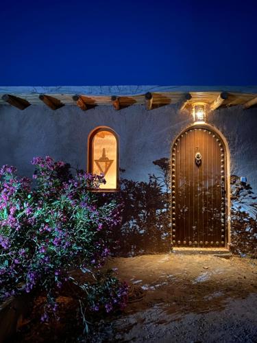 Ksar Montana Hôtel, Chambres piscine