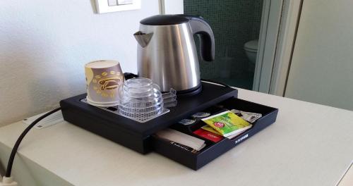 Gallery image of Hotel Residence Arturo in Sirolo