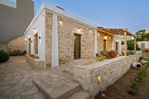 Papadia Luxury Apartments