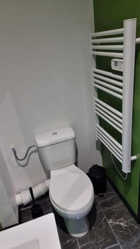 Photo de la galerie de l'établissement L'Elégance 002, à Cambrai