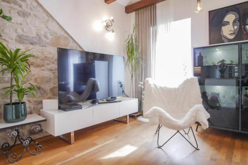 Apartments Rinatoni
