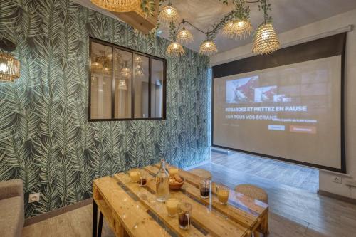 Le Jungle - Rocade - Grand Place