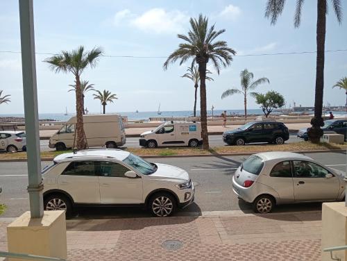 Porta di mare studio