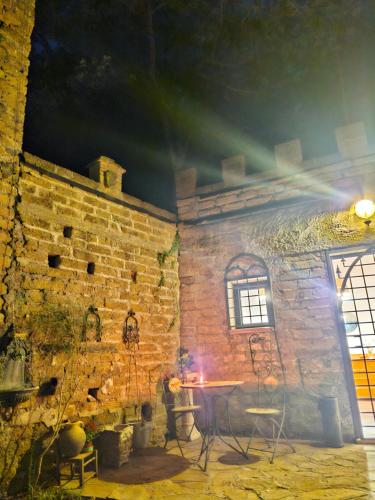 Gambar di galeri bagi Il castello nel bosco di Gerano