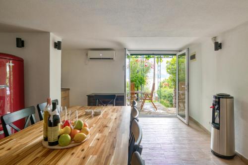 Gallery image of Waterfront house overlooking Kotor Bay by MN Property in Donji Stoliv