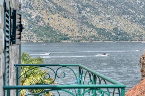 Gallery image of Waterfront house overlooking Kotor Bay by MN Property in Donji Stoliv