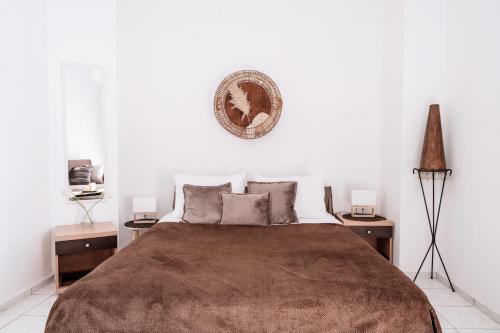 Joseph Seaside Apartment 4