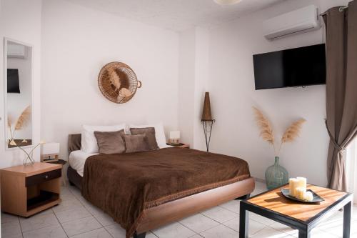 Joseph Seaside Apartment 4
