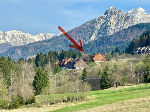 Gallery image of Dear Veronica in Tarvisio