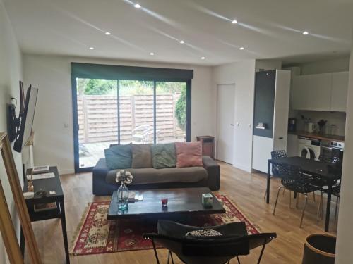 Superbe Loft d'artiste