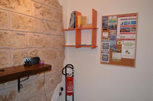 Fotografie z fotogalerie ubytování Butterfly Accommodation v destinaci Alghero