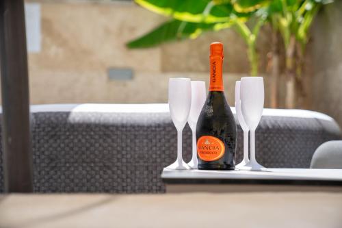 Φωτογραφία από το άλμπουμ του Vellum Luxury Living στην Καλλιθέα Χαλκιδικής