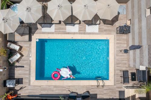 Φωτογραφία από το άλμπουμ του Vellum Luxury Living στην Καλλιθέα Χαλκιδικής