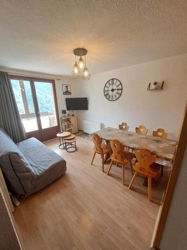 Le Lou&My à Valmeinier 1800