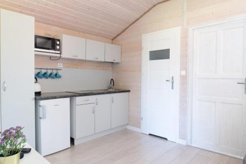 Gambar di galeri bagi Willa Alexandria - Basen, Cisza, Komfort - Domki i Apartamenty Karwia di Karwia