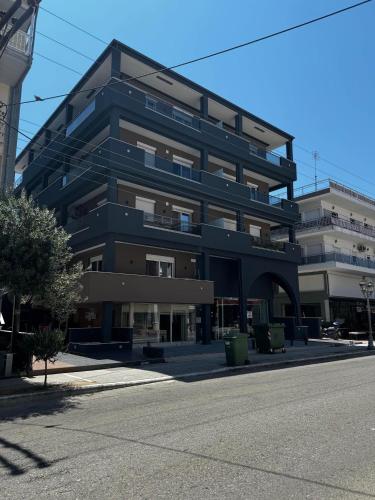Hellenikon Suites