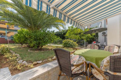 Family holiday house Veli Jože