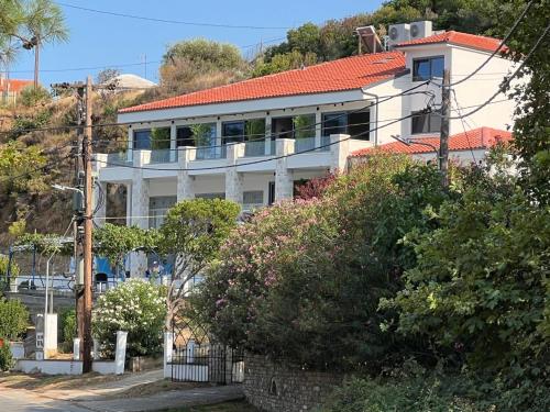 Gallery image of Hotel Kinira in Kinira