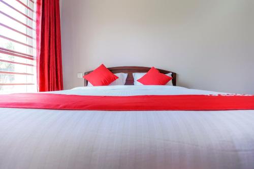 Gallery image of Hotel O Hitech Residency in Vadakkāncheri