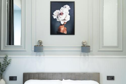 Vintage Charm in Old Town Krakow Józefa Sarego apt A