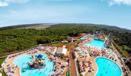 DREAM APARTMENTS ISTRA