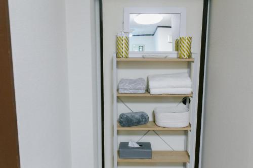 King bed house 5mins from Ikebukuro by train