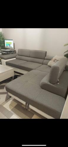 appartement 10mn à pied plage promenade