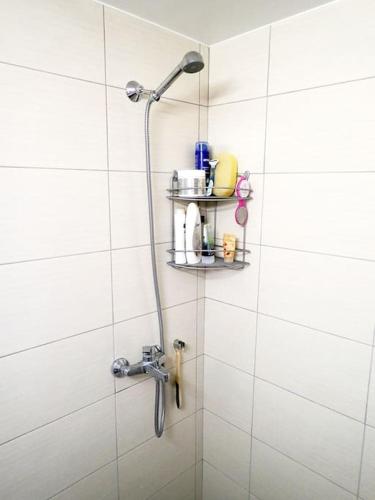 Athens Pangrati cute apt, 15 mins from metro