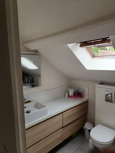 Photo de la galerie de l'établissement Chez Paul, à Fontenay-aux-Roses