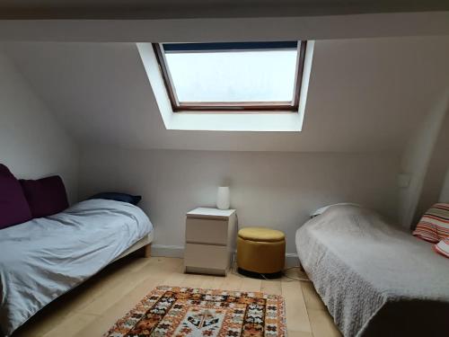 Photo de la galerie de l'établissement Chez Paul, à Fontenay-aux-Roses