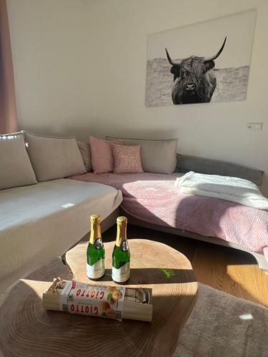 Silent City Apartments