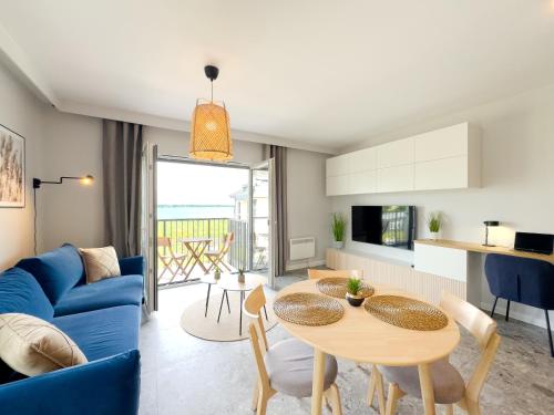 Perła nad Bałtykiem - 500m do plaży - oraz z widokiem na jezioro