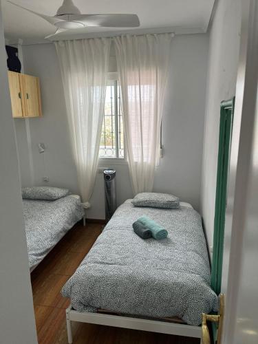 La Casa Bonita - Benalmádena, Spanje