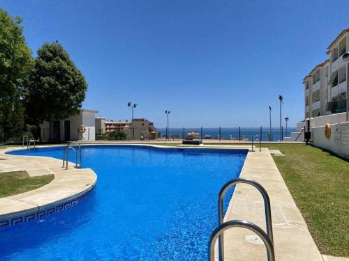 La Casa Bonita - Benalmádena, Spanje