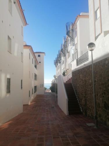La Casa Bonita - Benalmádena, Spanje