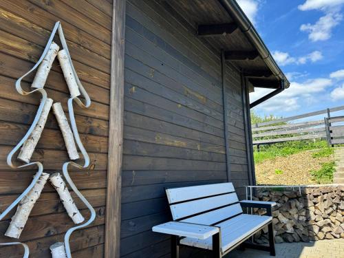 Fotografie z fotogalerie ubytování Tustan Apart v destinaci Urych