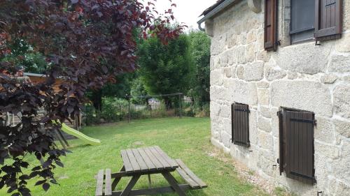 Photo de la galerie de l'établissement Jolie maison cosy, à La Roche