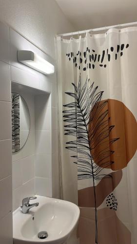 Appartement de charme CARA