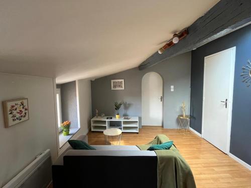 Zen Appartement Centre-ville