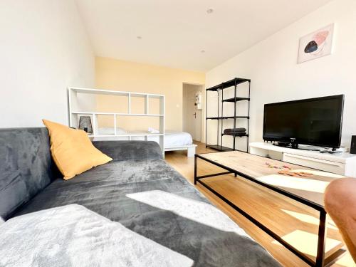 Le Mozart calme et fonctionnel