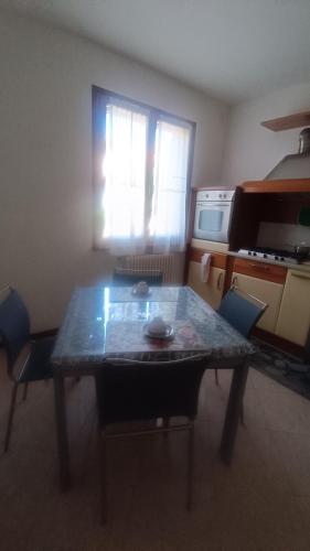 Фотография из галереи B&B Villetta Poggio в городе Secchiano